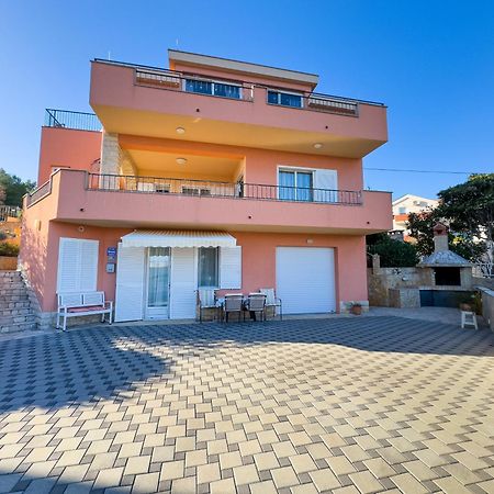 Regina Del Mare Apartment Slatine Exterior photo